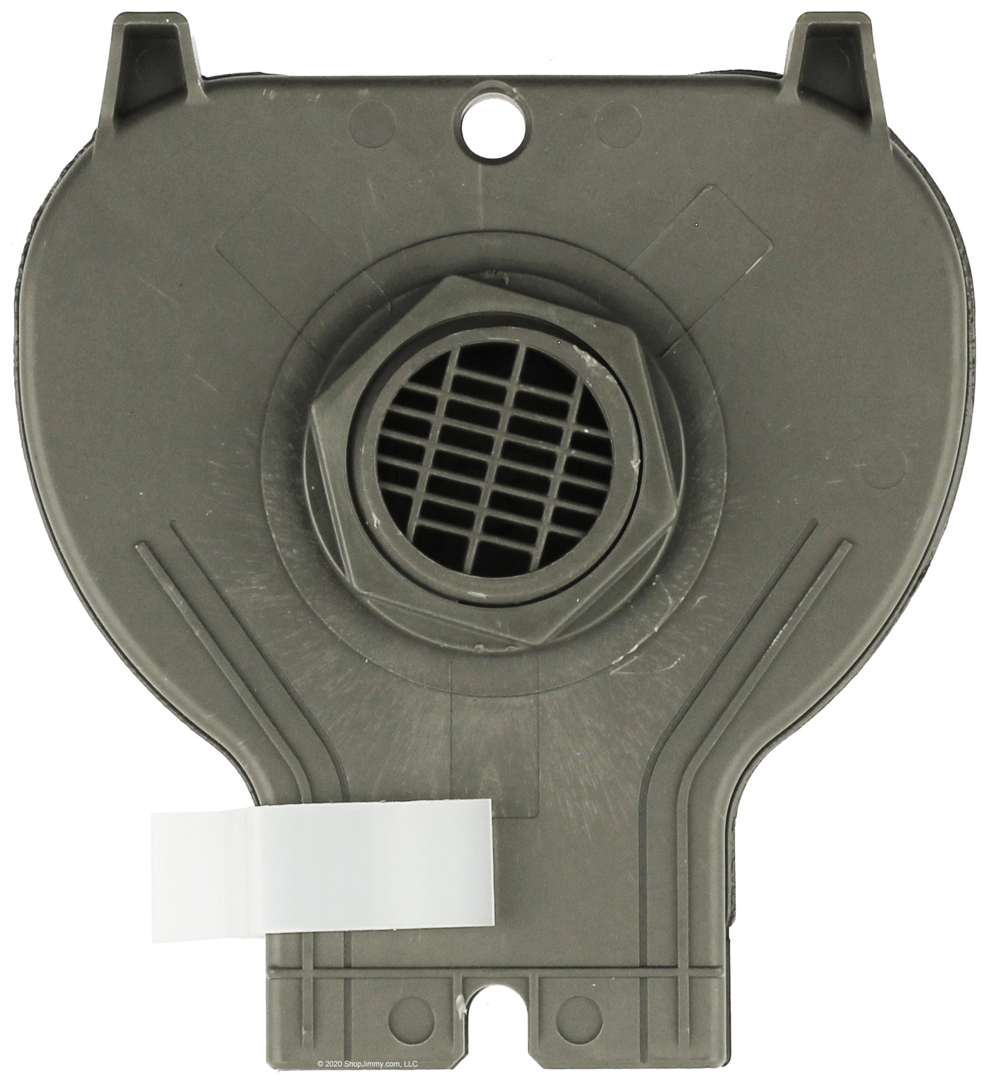 Whirlpool Dishwasher W10871832 W10653310 Vent Assembly